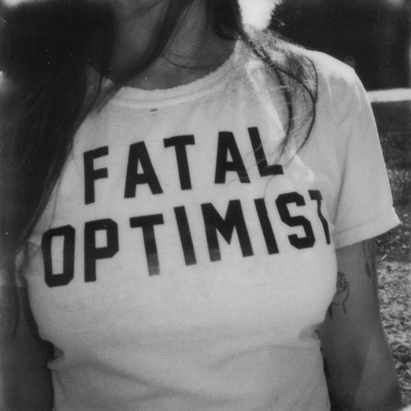  |  Vinyl LP | Madi Diaz - Fatal Optimist (LP) | Records on Vinyl