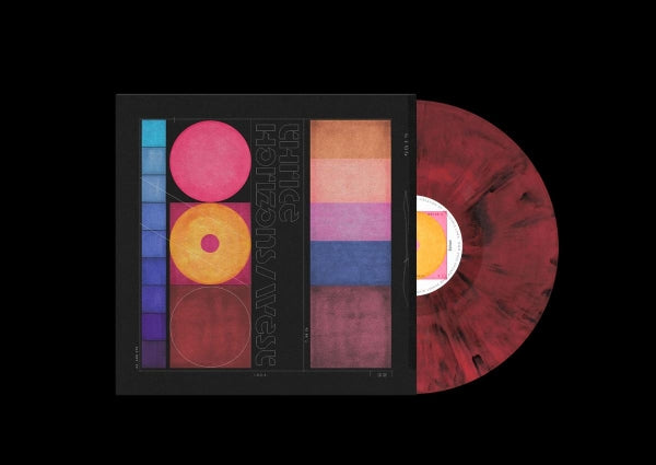  |  Vinyl LP | Thrice - Horizons/West (LP) | Records on Vinyl