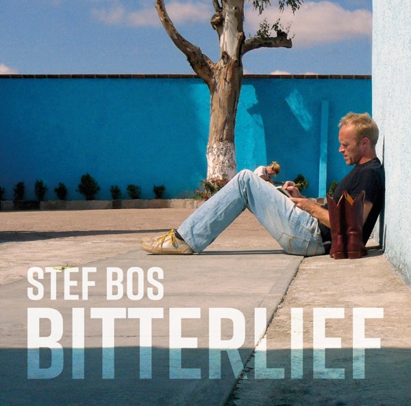  |   | Stef Bos - Bitterlief (LP) | Records on Vinyl