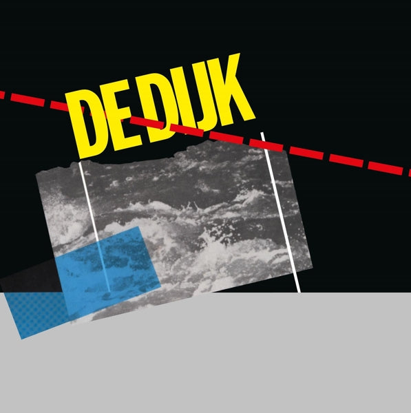  |   | De Dijk - De Dijk (LP) | Records on Vinyl