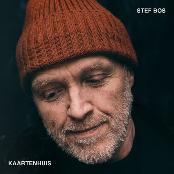  |   | Stef Bos - Kaartenhuis (LP) | Records on Vinyl