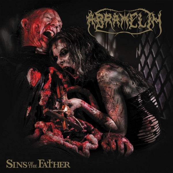  |  Vinyl LP | Abramelin - Sins of the Father (LP) | Records on Vinyl