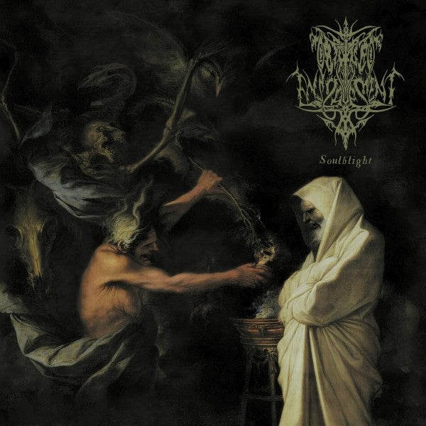  |  Vinyl LP | Obtained Enslavement - Soulblight (LP) | Records on Vinyl