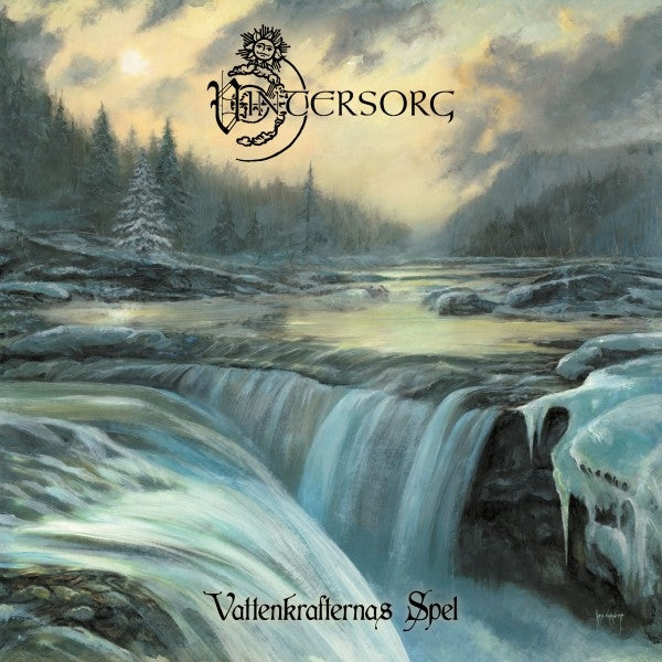  |  Vinyl LP | Vintersorg - Vattenkrafternas Spel (2 LPs) | Records on Vinyl