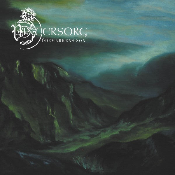  |  Vinyl LP | Vintersorg - Odemarkens Son (LP) | Records on Vinyl