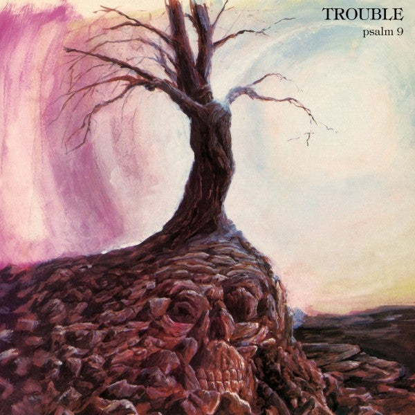  |  Vinyl LP | Trouble - Psalm 9 (LP) | Records on Vinyl