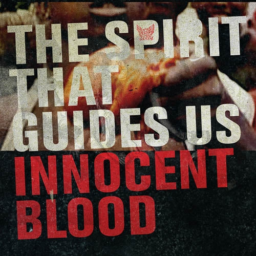  |  Vinyl LP | Spirit That Guides Us - Innocent Blood (LP) | Records on Vinyl