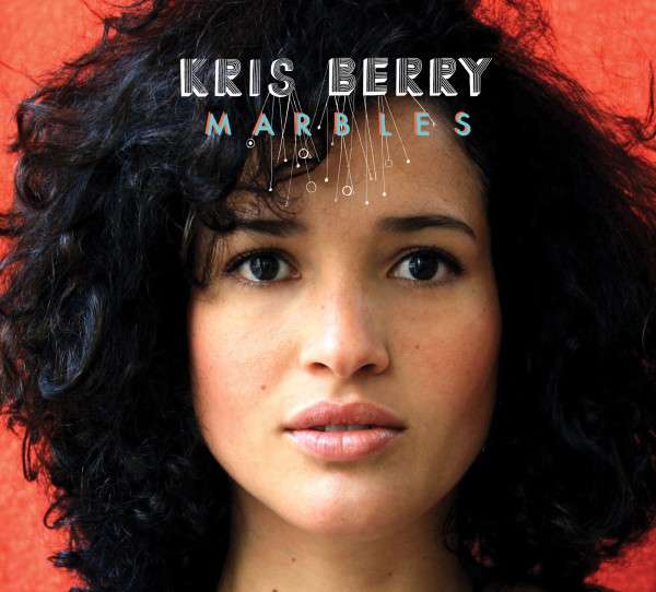 |  Vinyl LP | Kris Berry - Marbles (LP) | Records on Vinyl