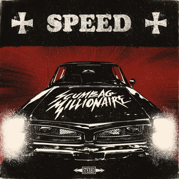  |   | Scumbag Millionaire - Speed (LP) | Records on Vinyl