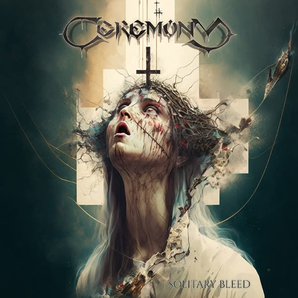  |   | Ceremony - Solitary Bleed (LP) | Records on Vinyl