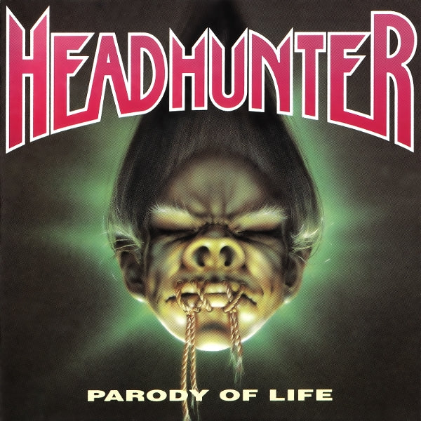 |   | Headhunter - Parody of Life (LP) | Records on Vinyl