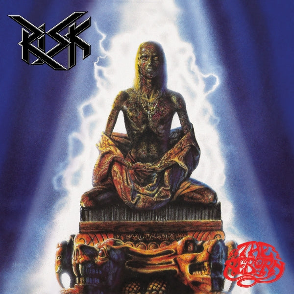  |   | Risk - The Reborn (LP) | Records on Vinyl