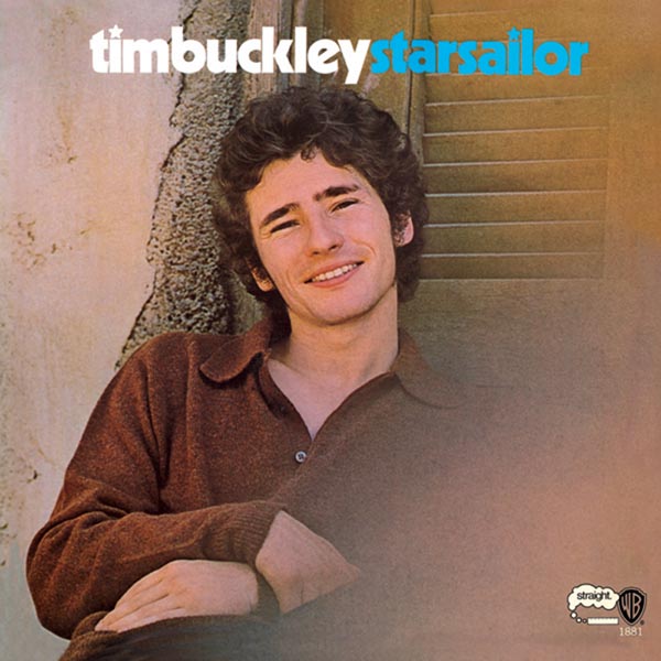  |   | Tim Buckley - Starsailor (LP) | Records on Vinyl