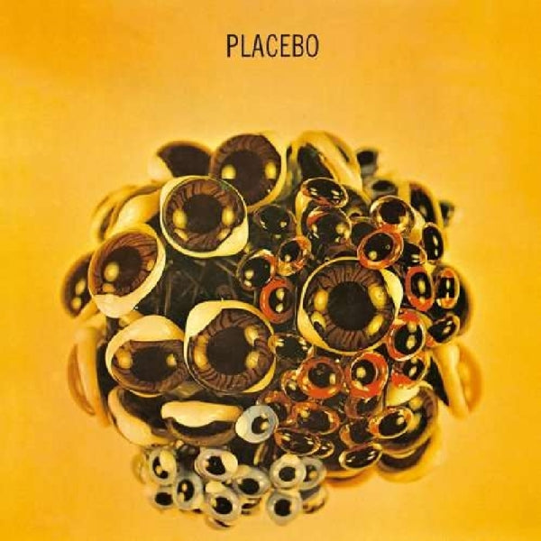  |  Vinyl LP | Placebo (Belgium) - Ball of Eyes (LP) | Records on Vinyl
