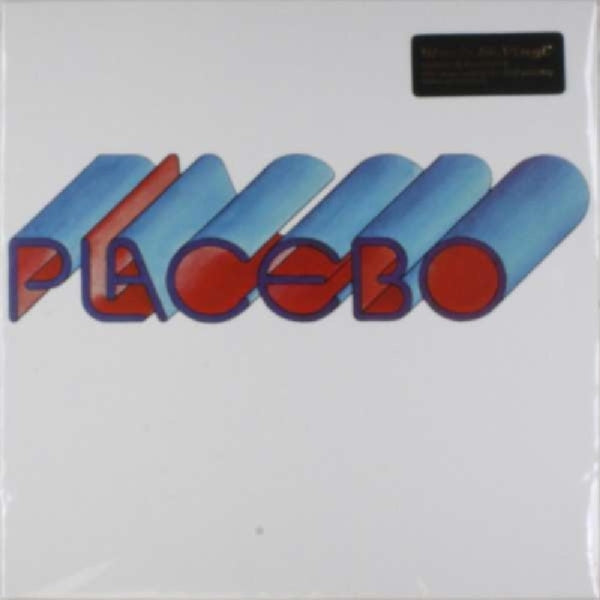  |   | Placebo (Belgium) - Placebo (LP) | Records on Vinyl