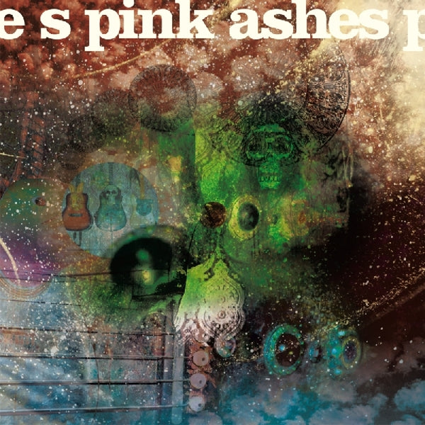  |   | Use of Ashes - Pink Ashes (LP) | Records on Vinyl