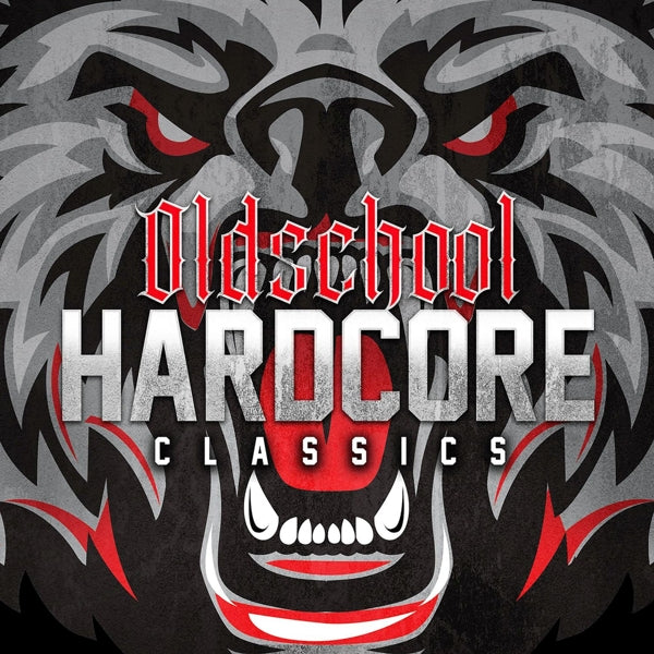  |  Vinyl LP | V/A - Oldschool Hardcore Classics (LP) | Records on Vinyl
