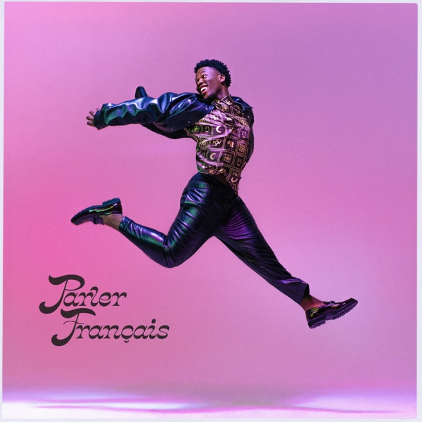  |   | Claude - Parler Francais (LP) | Records on Vinyl