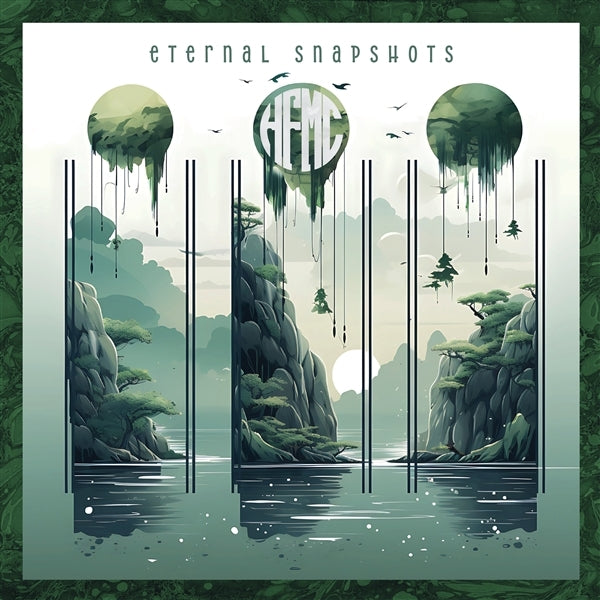  |  Vinyl LP | Hfmc - Eternal Snapshots (LP) | Records on Vinyl
