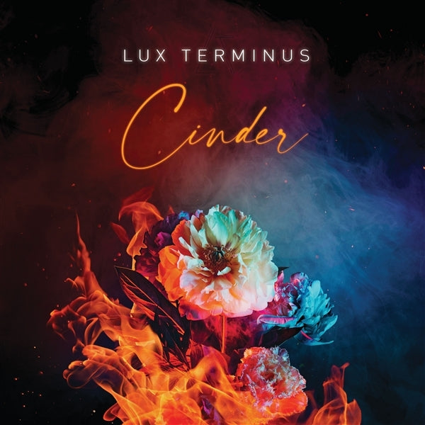 |   | Lux Terminus - Cinder (2 LPs) | Records on Vinyl