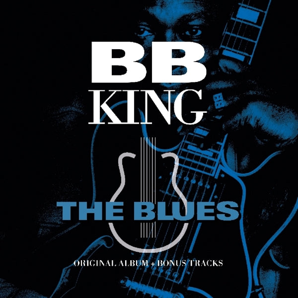  |   | B.B. King - Blues (LP) | Records on Vinyl
