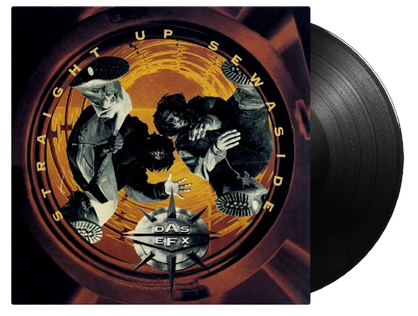  |   | Das Efx - Straight Up Sewaside (LP) | Records on Vinyl
