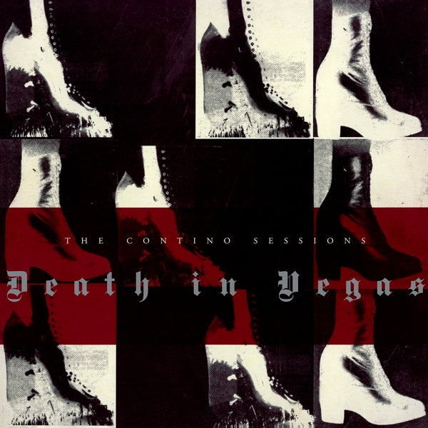  |   | Death In Vegas - Contino Sessions (2 LPs) | Records on Vinyl