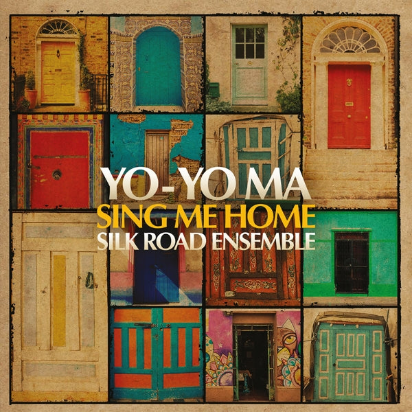  |   | Yo-Yo & the Silkroad Ensem Ma - Sing Me Home (2 LPs) | Records on Vinyl