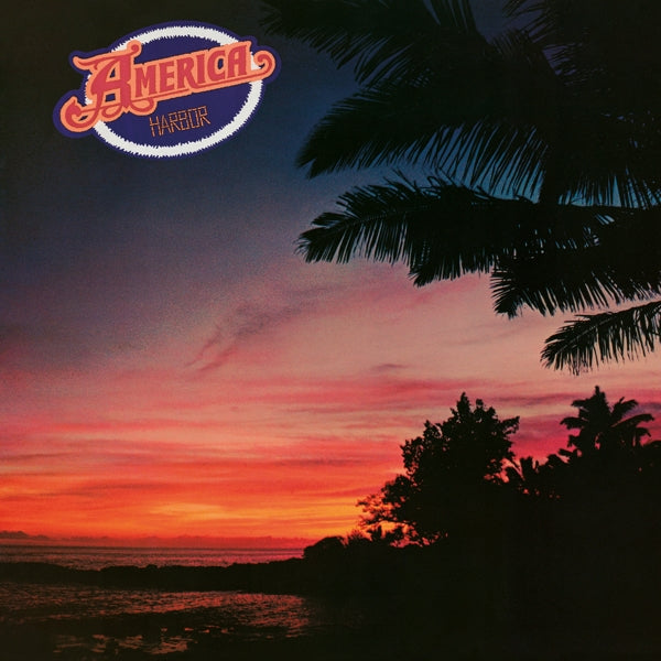  |   | America - Harbor (LP) | Records on Vinyl