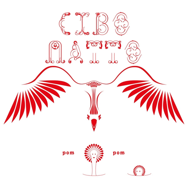  |   | Cibo Matto - Pom Pom: Essential Cibo Matto (2 LPs) | Records on Vinyl