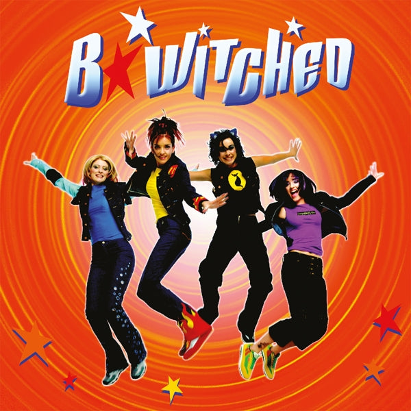  |   | B*Witched - B*Witched (LP) | Records on Vinyl