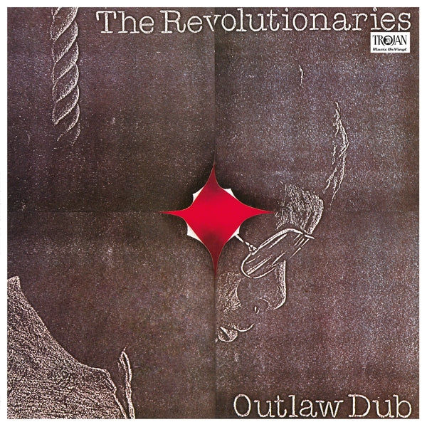  |   | the Revolutionaries - Outlaw Dub (LP) | Records on Vinyl