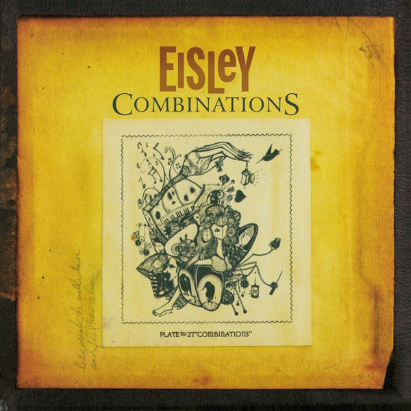  |   | Eisley - Combinations (LP) | Records on Vinyl