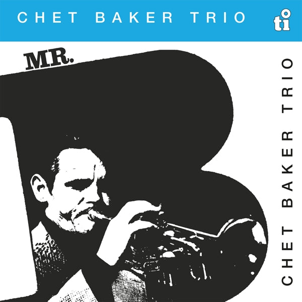  |   | Philip & Chet Baker Trio Catherine - Mr. B (LP) | Records on Vinyl