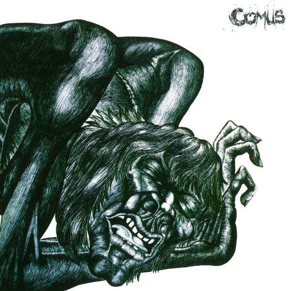  |   | Comus - First Utterance (LP) | Records on Vinyl
