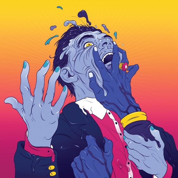  |  Vinyl LP | Everything Everything - Get To Heaven (2 LPs) | Records on Vinyl