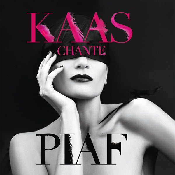  |   | Patricia Kaas - Kaas Chante Piaf (2 LPs) | Records on Vinyl
