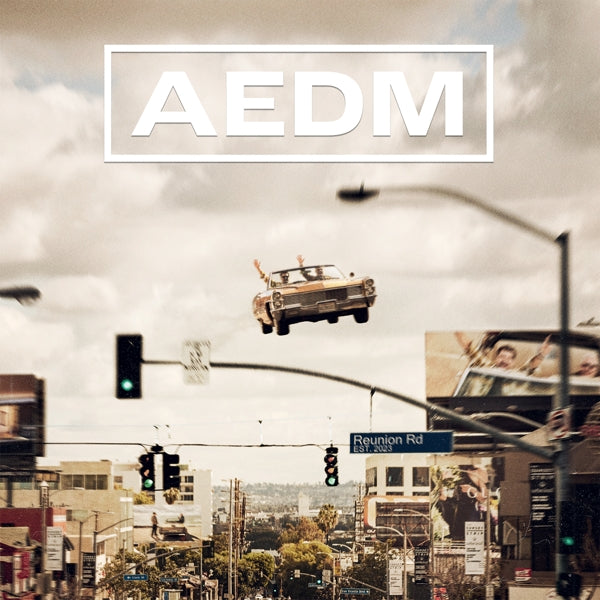  |   | Acda En De Munnik - Aedm (LP) | Records on Vinyl