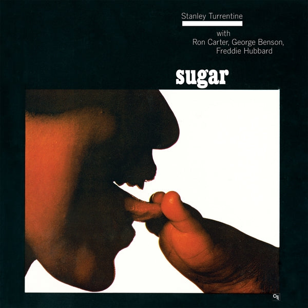  |   | Stanley Turrentine - Sugar (LP) | Records on Vinyl
