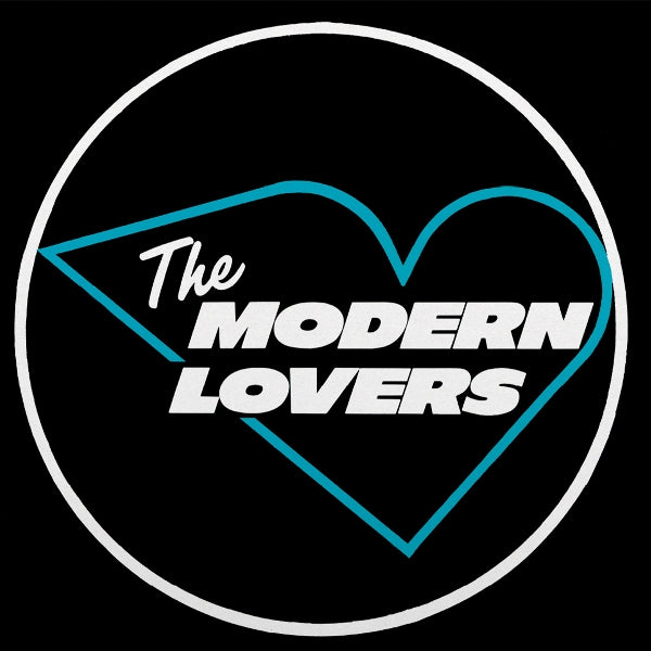  |  Vinyl LP | Modern Lovers - Modern Lovers (LP) | Records on Vinyl