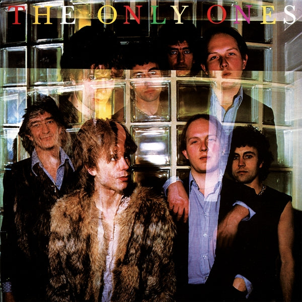  |  Vinyl LP | Only Ones - The Only Ones (LP) | Records on Vinyl