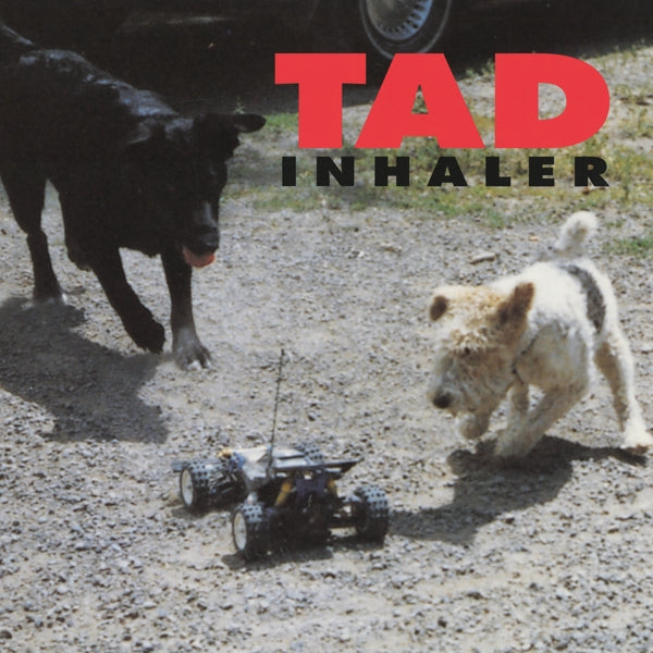  |   | Tad - Inhaler (LP) | Records on Vinyl