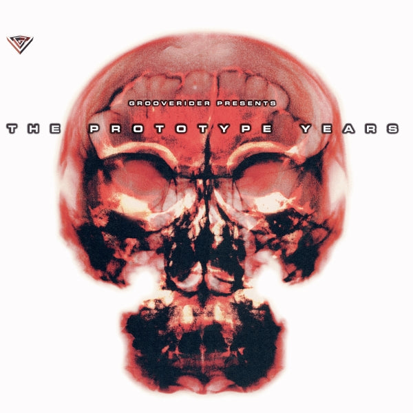  |  Vinyl LP | Grooverider - Grooverider Presents the Prototype Years (2 LPs) | Records on Vinyl