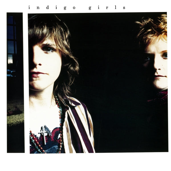  |  Vinyl LP | Indigo Girls - Indigo Girls (LP) | Records on Vinyl