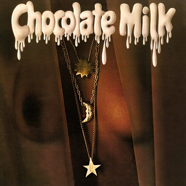  |   | Chocolate Milk - Chocolate Milk (LP) | Records on Vinyl