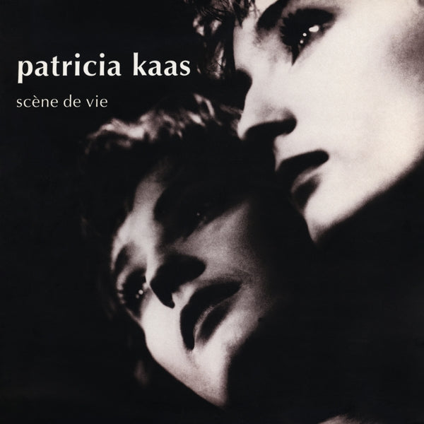  |  Vinyl LP | Patricia Kaas - Scene De Vie (LP) | Records on Vinyl