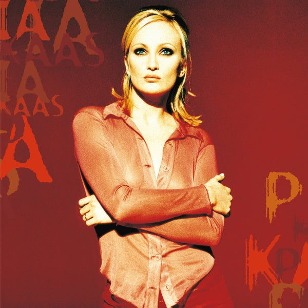  |  Vinyl LP | Patricia Kaas - Dans Ma Chair (LP) | Records on Vinyl