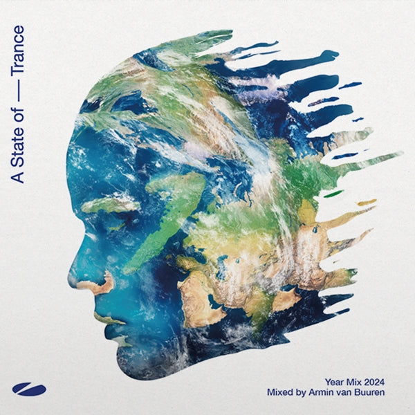  |  Vinyl LP | Armin Van Buuren - A State of Trance Year Mix 2024 (3 LPs) | Records on Vinyl