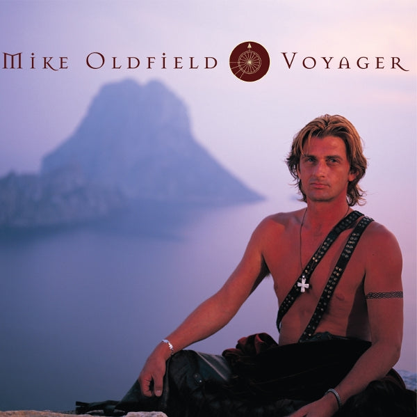  |  Vinyl LP | Mike Oldfield - Voyager (LP) | Records on Vinyl