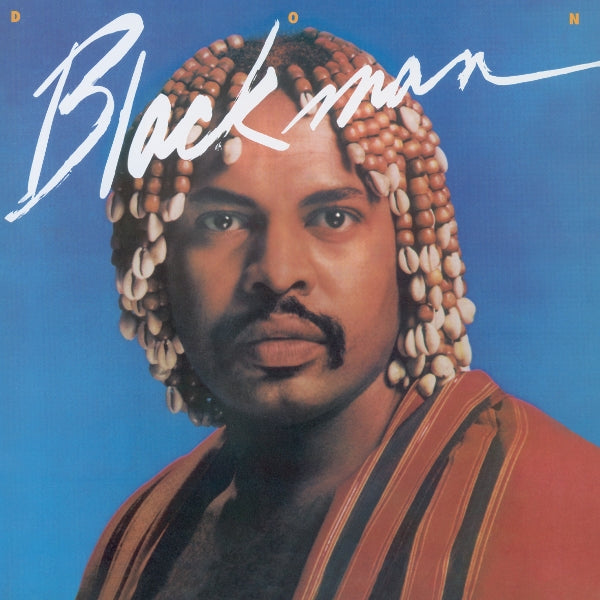  |  Vinyl LP | Don Blackman - Don Blackman (LP) | Records on Vinyl